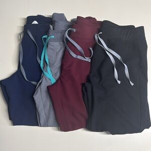 Figs Joggers Bundle